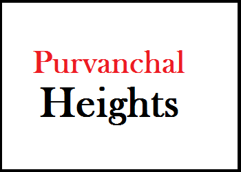 Purvanchal Heights